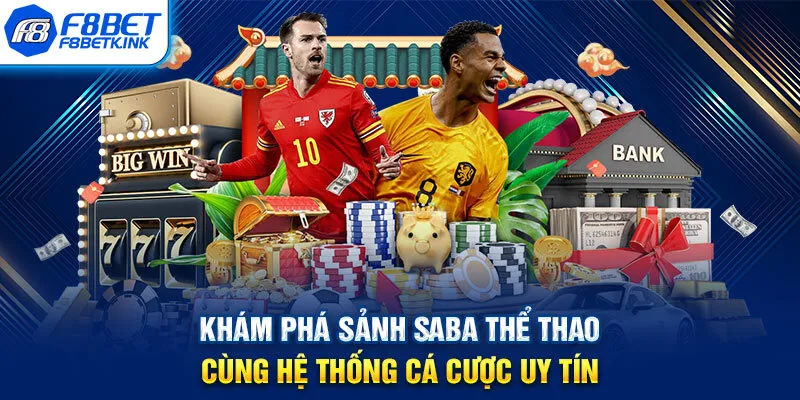 SABA thể thao